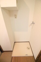 ハイツ秋田屋の物件内観写真